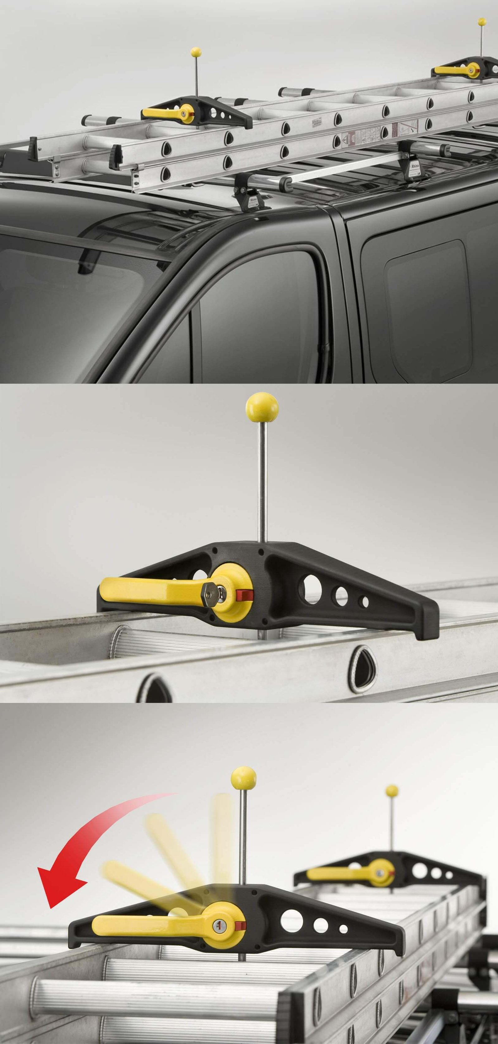SafeClamp