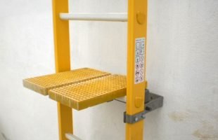 Normativa de las escaleras fijas
