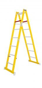 modelos de escaleras