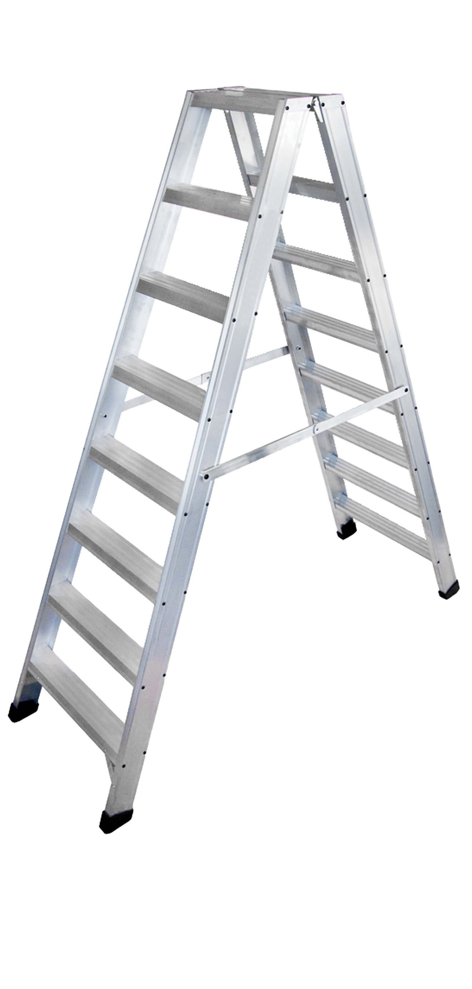 Escalera de tijera modelo Isaba