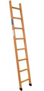 madera para escaleras