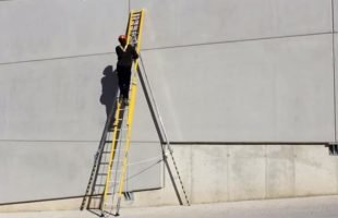 comprar escalera industrial