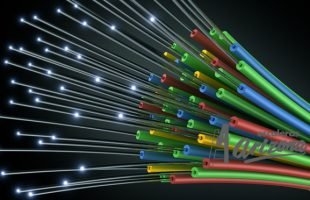 instalación de fibra