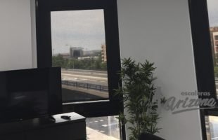 como montar un techo desmontable