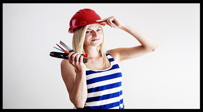 reparaciones eléctricas