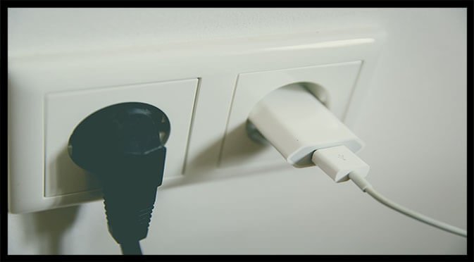 reparaciones eléctricas