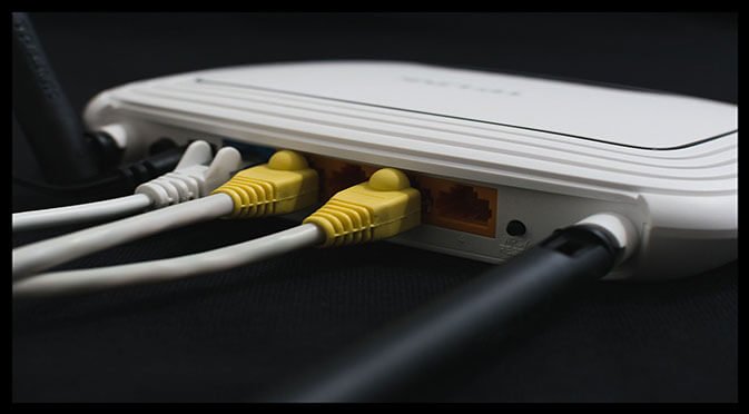 instalación línea telefónica