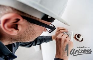 reparaciones eléctricas