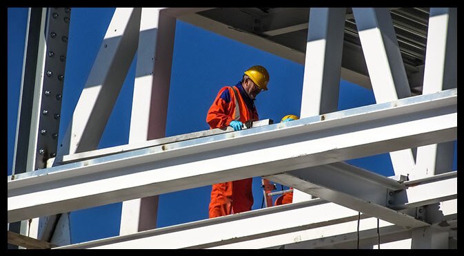 equipos para trabajo en alturas