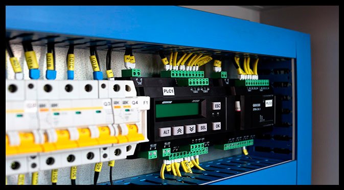instalación eléctrica de una vivienda