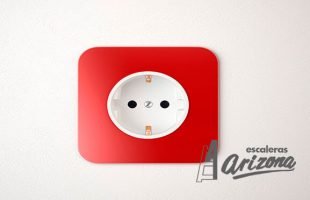 instalación eléctrica de una vivienda
