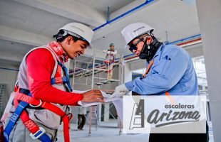 medidas preventivas de trabajos en alturas