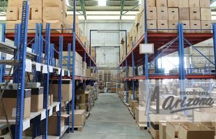 7 Claves para garantizar la seguridad en almacenes