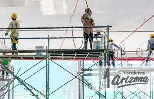 Andamios Tubulares: Tipos y Normativas