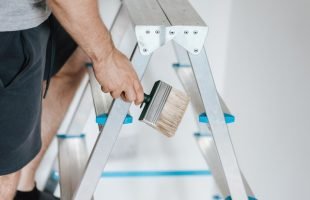 comprar escalera