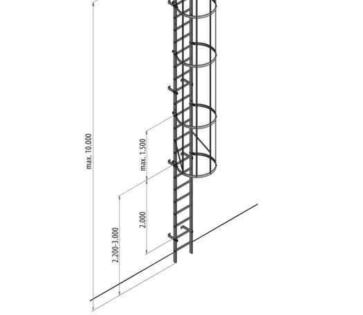 comprar escalera
