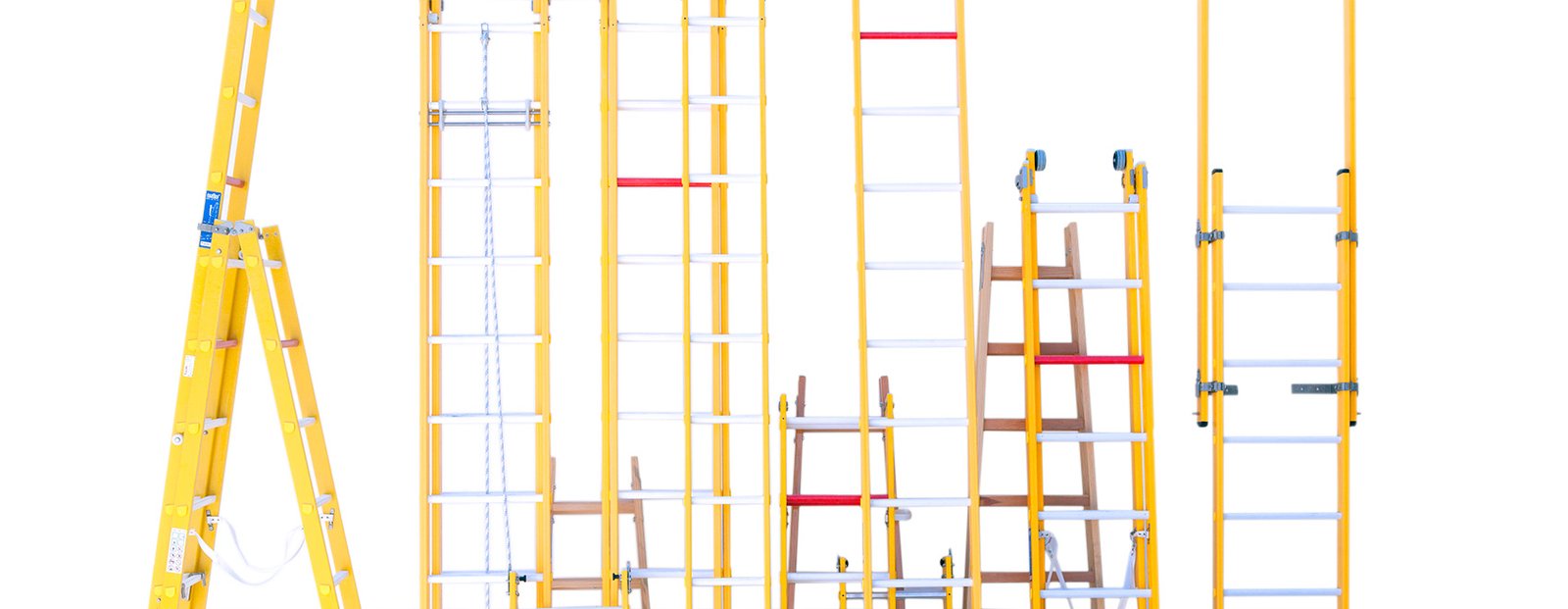 comprar escalera