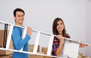 Consejos para escoger la escalera portátil más adecuada