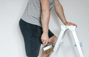 comprar escalera