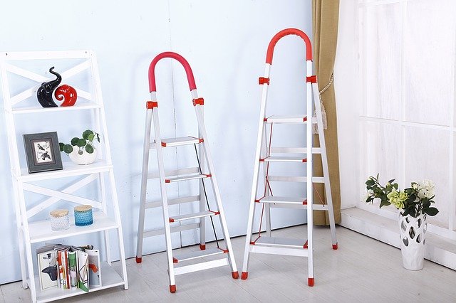 comprar escalera