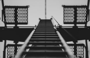 escalera precio