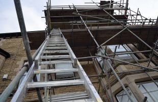 escaleras de aluminio precio