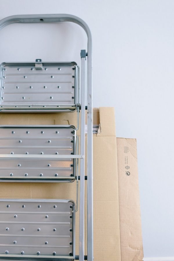 comprar escalera