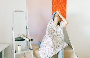 Accesorios útiles para escaleras