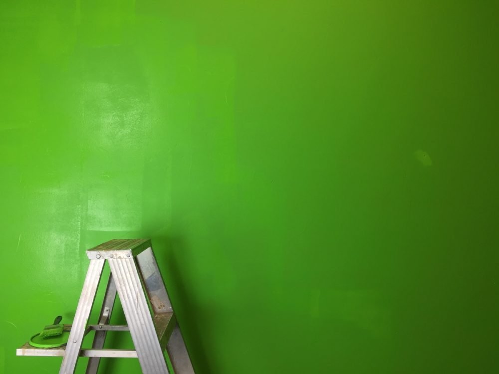 Reglas de seguridad para usar las escaleras