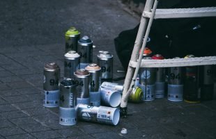 Cómo usar las escaleras con plataforma