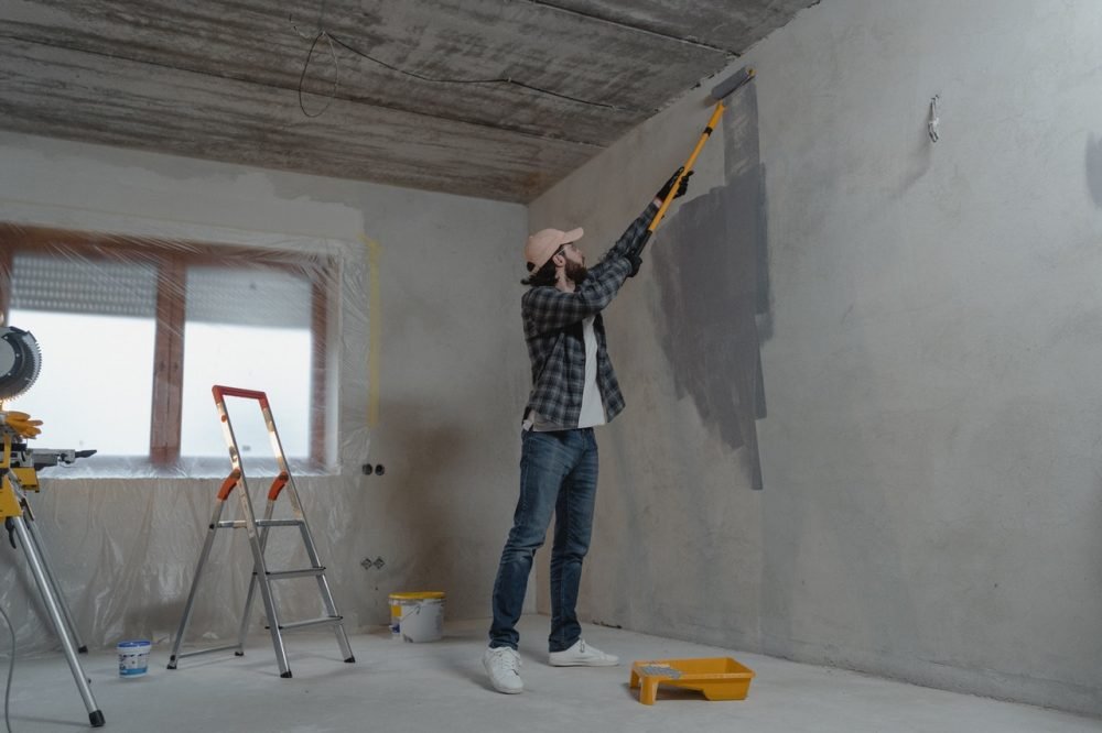 Cómo usar las escaleras con plataforma