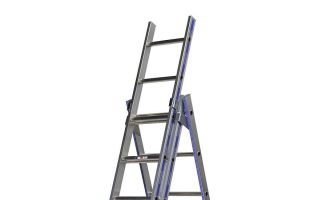 Escaleras telescópicas, para qué se pueden usar