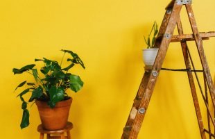 Cómo elegir una escalera para el hogar
