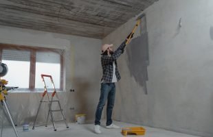Definición y características de las escaleras manuales
