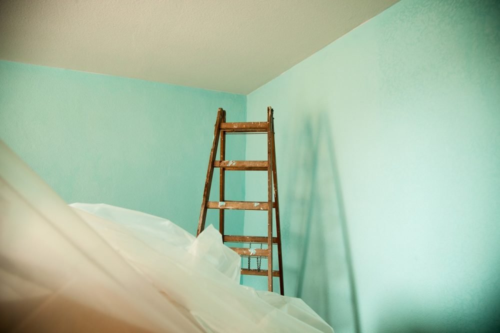 Tipos de escaleras de mano que existen