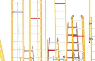 Certificado ISO 9001 escaleras arizona