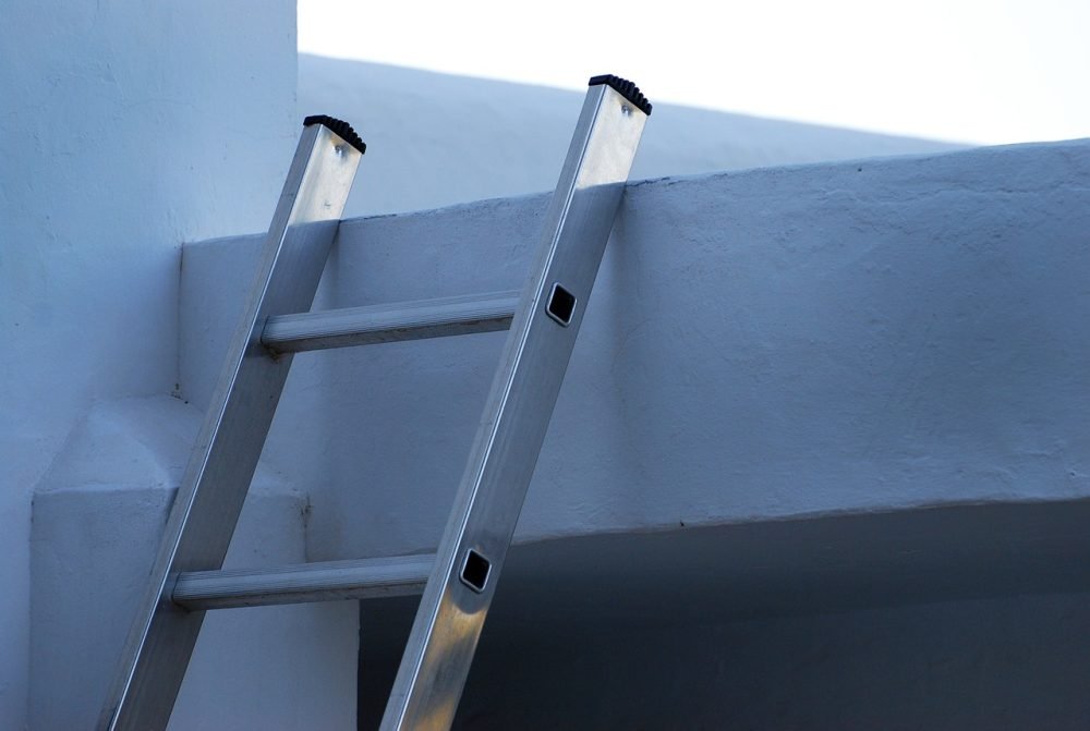 Estas son las escaleras más duraderas, ¡hazte con la tuya!