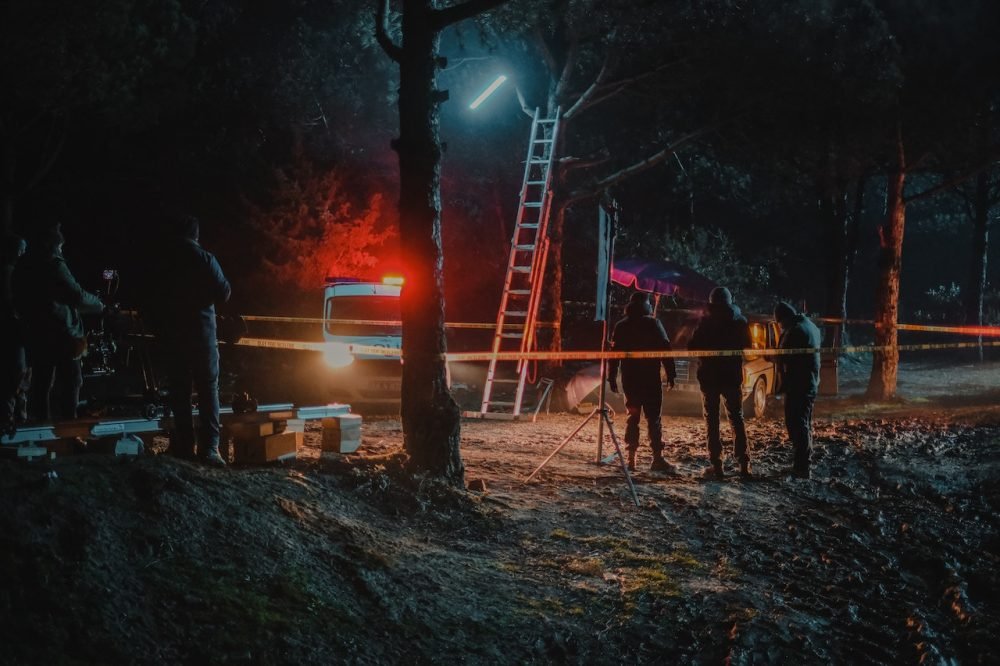 El mejor modo de colocar las escaleras sobre superficies irregulares