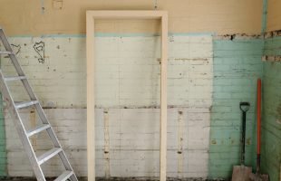 Principales puntos que debes tener en cuenta para la revisión de tu escalera de aluminio
