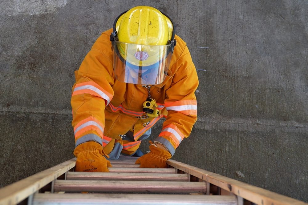 Consejos para el mantenimiento regular de las escaleras de aluminio