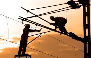 Los diferentes tipos de escaleras de fibra de vidrio