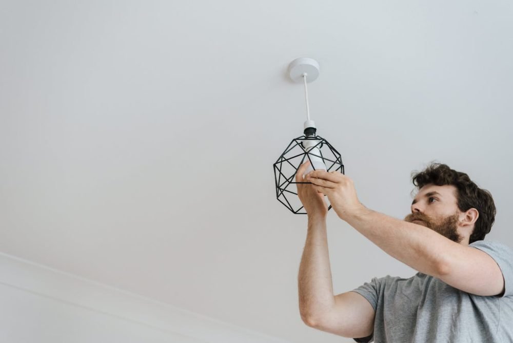 ¿Qué tienen en común un carpintero y un electricista?