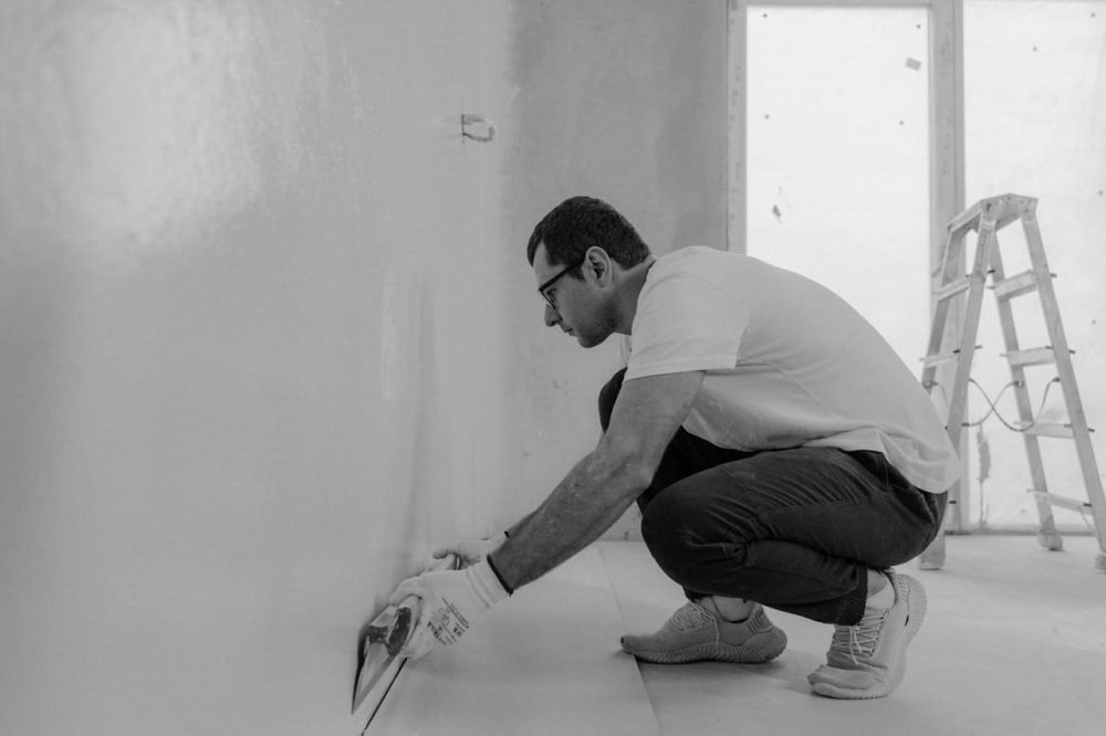 ¡Revoluciona tus trabajos en altura! Descubre las últimas novedades en escaleras