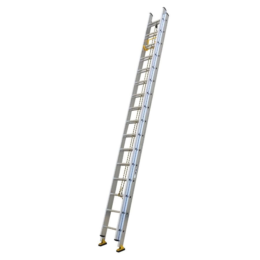 Escaleras de bombero de asalto